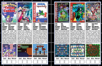 The Complete Genesis & Mega Drive - Hardcover Book