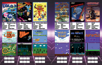 The Complete NES (Definitive Abridged Edition) - Hardcover Book