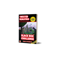 Twisted Realities: Black Box Challenge - Paperback