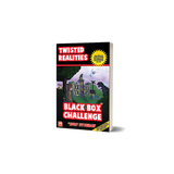 Twisted Realities: Black Box Challenge - Paperback