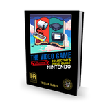 Video Game Collector’s Field Guide Vol. 3 (Nintendo) - Hardcover Book