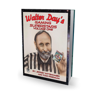 Walter Day’s Superstars of Gaming Volume 1