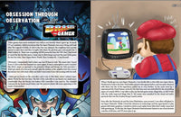 Super Nintendo Compendium - Hardcover Book