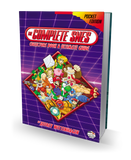 The Complete SNES "Pocket Edition" - 300+ Page Paperback
