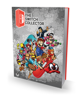 The Switch Collector: Volume One