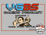 VGBS Gaming Podcast Season 1