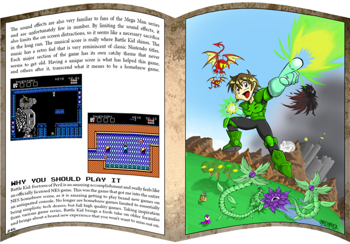 Hidden Gaming Gems: Generation by Generation - Hardcover Book