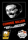 Commie Killer feat Jeffrey Wittenhagen - NES Homebrew