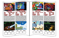 The Complete SNES (Definitive Edition) - 632 Page Hardcover
