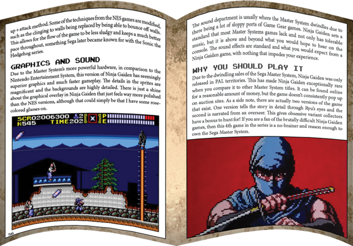 Hidden Gaming Gems: Generation by Generation - Hardcover Book